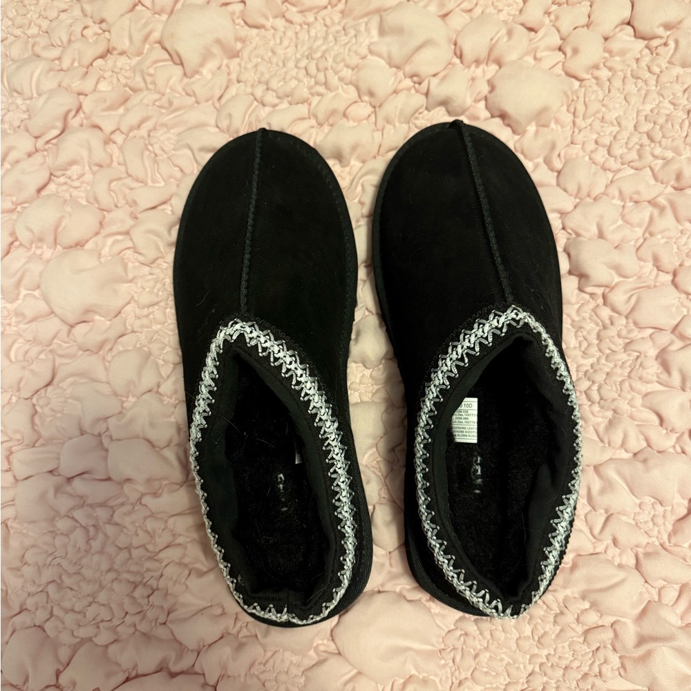 Men’s Tazzman Uggs